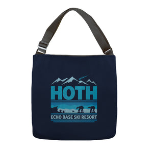 Echo Base Ski Resort