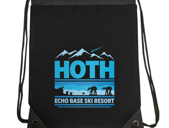 Echo Base Ski Resort