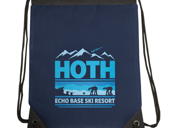Echo Base Ski Resort