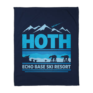 Echo Base Ski Resort