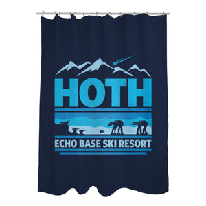 Echo Base Ski Resort