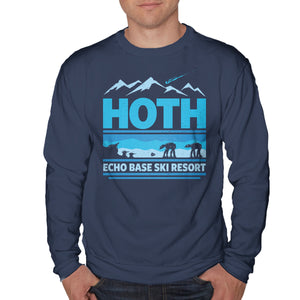 Echo Base Ski Resort