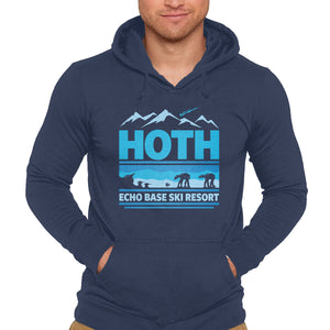 Echo Base Ski Resort