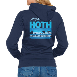 Echo Base Ski Resort