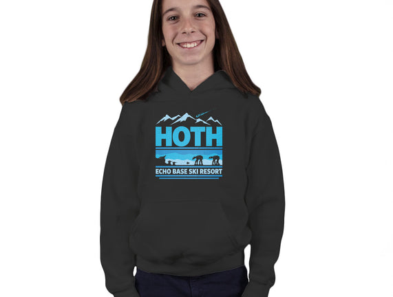 Echo Base Ski Resort