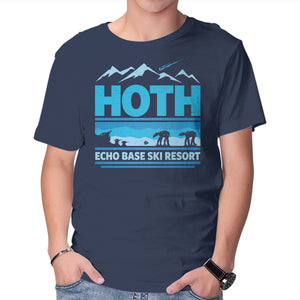 Echo Base Ski Resort