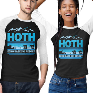 Echo Base Ski Resort