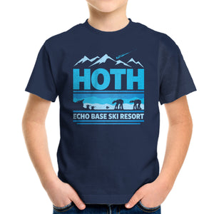 Echo Base Ski Resort