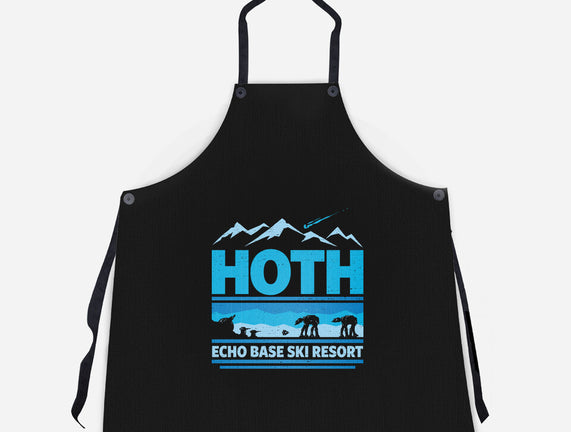 Echo Base Ski Resort