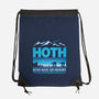 Echo Base Ski Resort-None-Drawstring-Bag-kg07