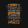 Ancient And Crumbling-Mens-Long Sleeved-Tee-tobefonseca