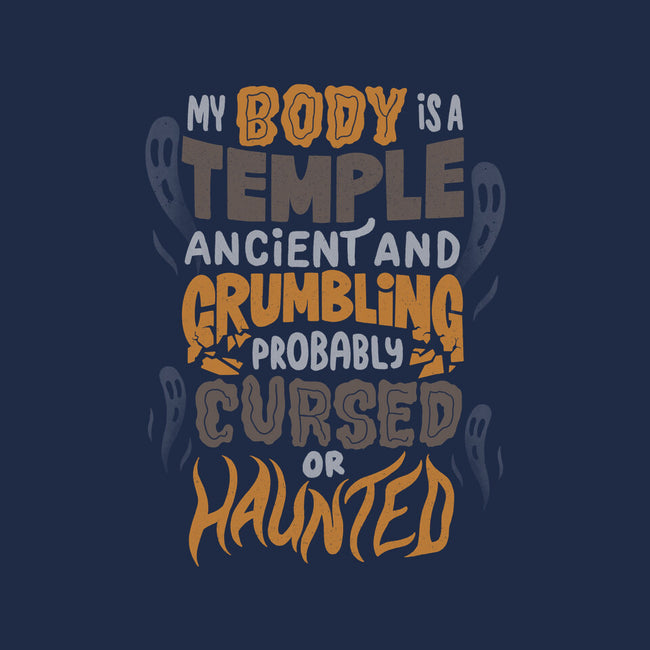 Ancient And Crumbling-Mens-Long Sleeved-Tee-tobefonseca