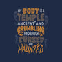 Ancient And Crumbling-Unisex-Pullover-Sweatshirt-tobefonseca