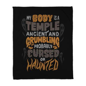 Ancient And Crumbling