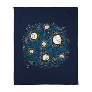 Starry Meow Night
