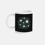 Starry Meow Night-None-Mug-Drinkware-Freecheese