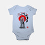 True Love Sumi-e-Baby-Basic-Onesie-retrodivision