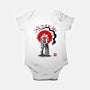 True Love Sumi-e-Baby-Basic-Onesie-retrodivision
