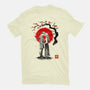 True Love Sumi-e-Mens-Premium-Tee-retrodivision