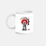 True Love Sumi-e-None-Mug-Drinkware-retrodivision