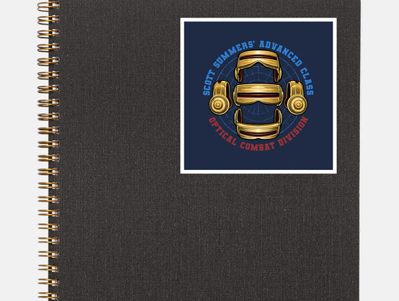 Optical Combat Division