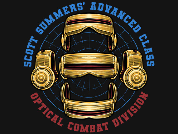 Optical Combat Division