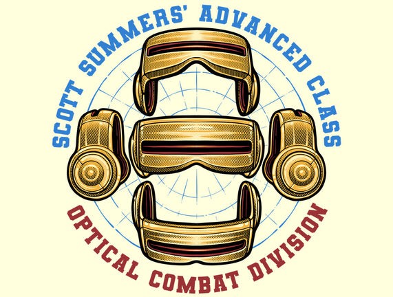 Optical Combat Division