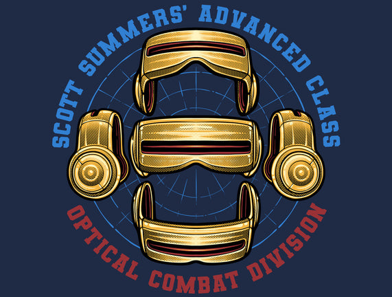 Optical Combat Division