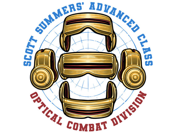 Optical Combat Division