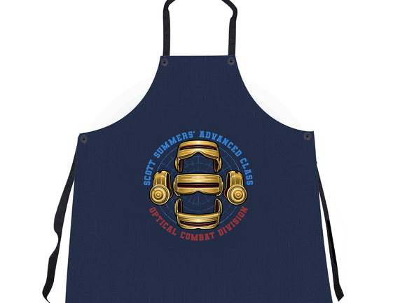 Optical Combat Division
