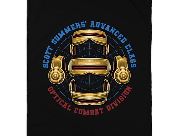 Optical Combat Division