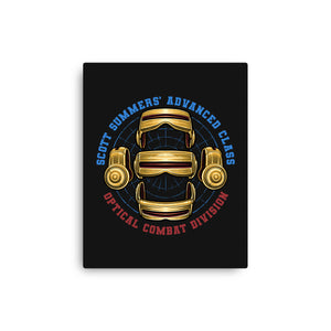 Optical Combat Division