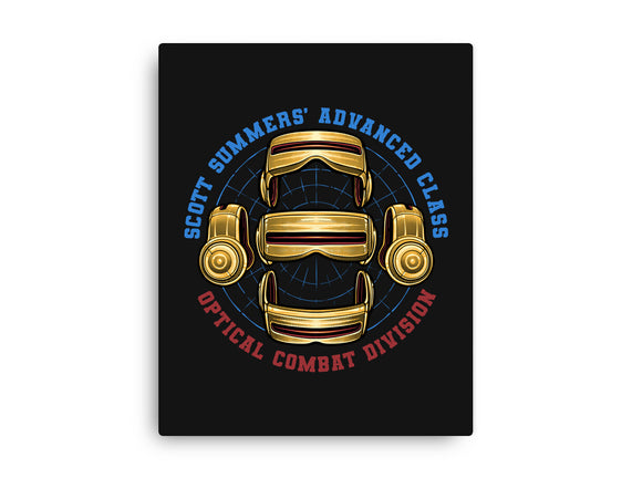 Optical Combat Division