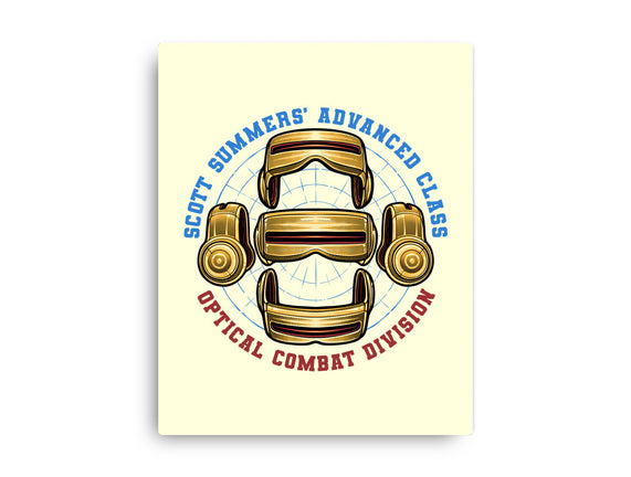 Optical Combat Division