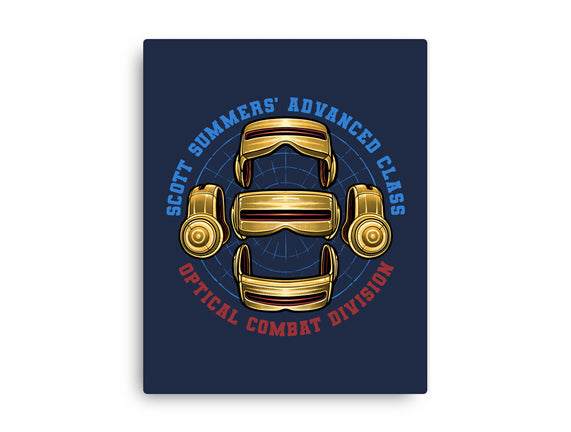 Optical Combat Division