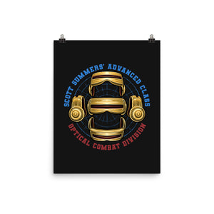 Optical Combat Division
