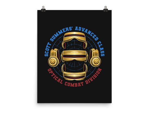 Optical Combat Division