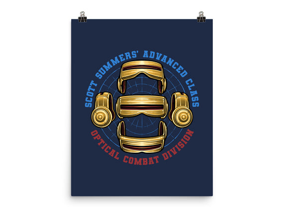 Optical Combat Division