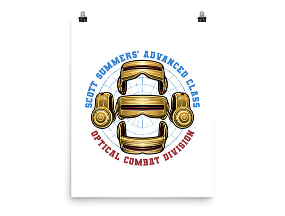 Optical Combat Division