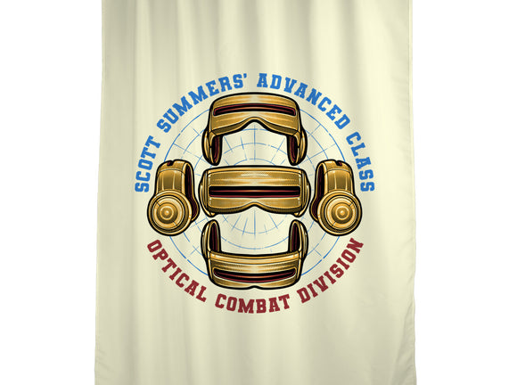 Optical Combat Division