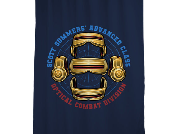 Optical Combat Division