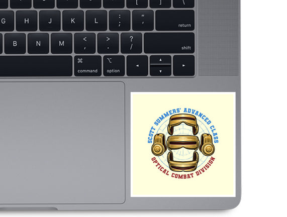 Optical Combat Division