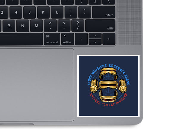 Optical Combat Division