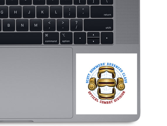 Optical Combat Division