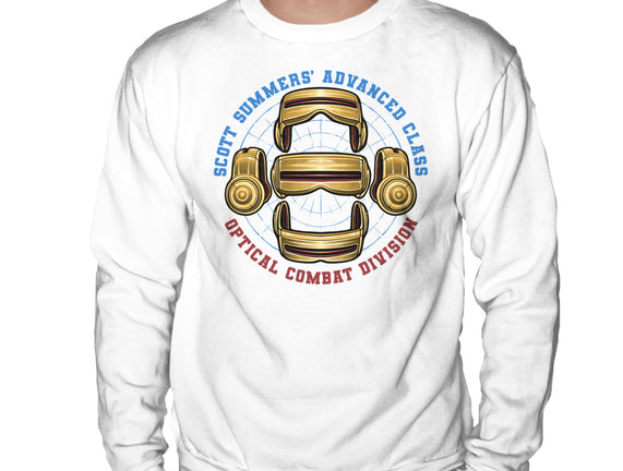 Optical Combat Division