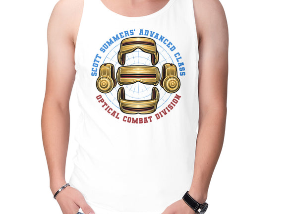 Optical Combat Division
