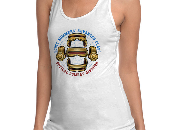 Optical Combat Division