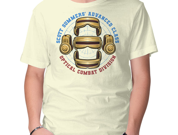 Optical Combat Division