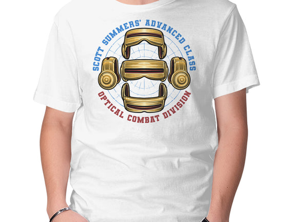 Optical Combat Division