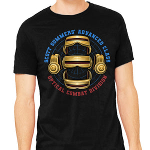 Optical Combat Division